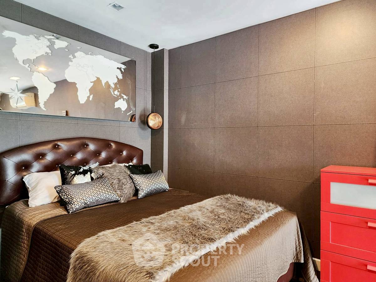 picture 1-BR Condo at Ideo Morph 38 near BTS Thong Lor (ID 2377679) - 8/12