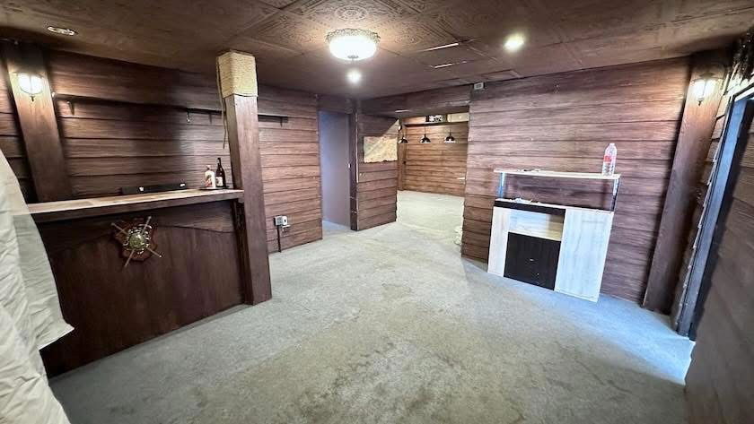 รูป ✨ ให้เช่าบ้านเดี่ยว 1 ชั้น ลาดพร้าว 71–ซอยนาคนิวาส 39 9 ห้องนอน 6 ห้องน้ำ เนื้อที่รวม 220 ตร.ว. (แปลงใหญ่สุดในโซน) เชื่อมต่อหลายเส้นทาง - รูปที่ 5/13