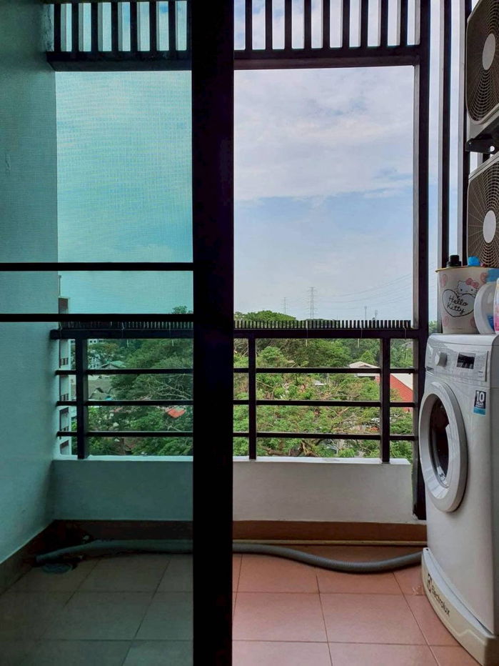 รูป ขาย The next3.1condo แยกรวมโชค 🎉🎆 1.79ล้าน .🎆🎉 - รูปที่ 12/12