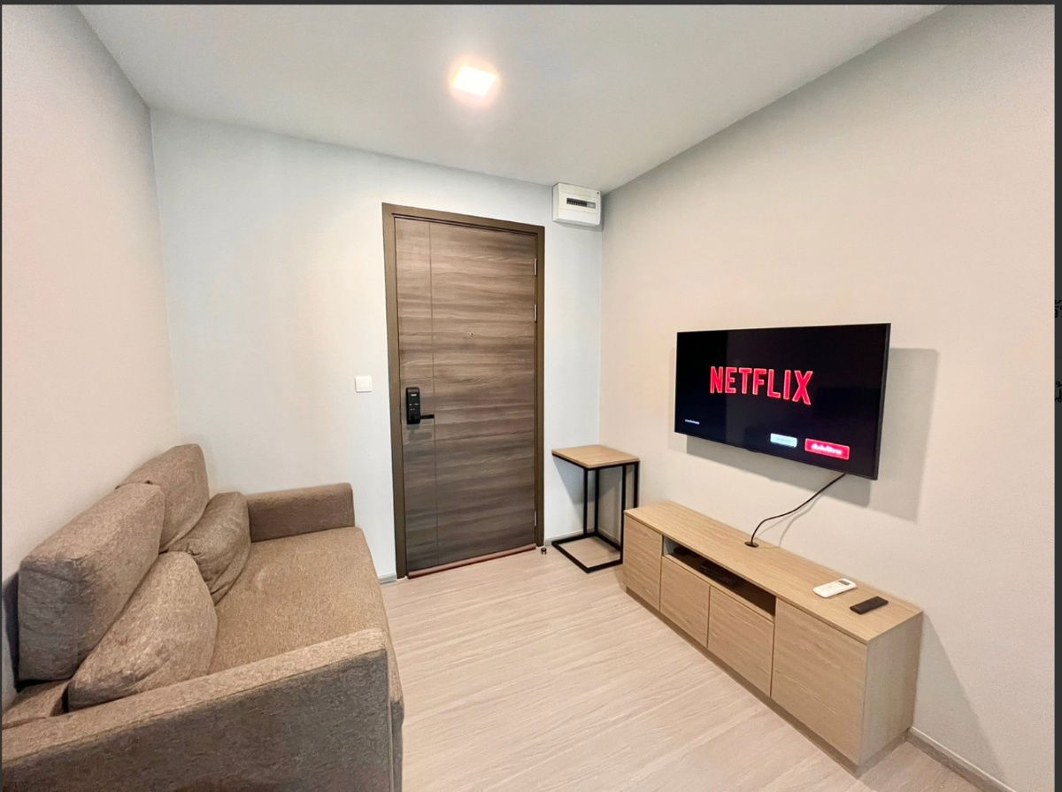 picture Available 9Nov25! The Privacy. 1bed 28sqm. Line id: @pfagent - 1/8