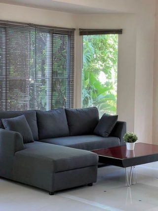 picture Detached House For Rent Pruklada Wongwaen - Rattanathibet Nonthaburi - 2/8