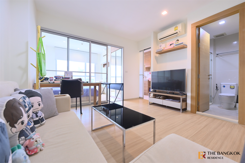 Special Unit, Quality Guaranteed by Top Brands RHYTHM Ratchada-Huaikhwang near MRT Huai Khwang Station