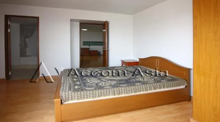 picture 🔼🔽 AccomA 📩  3 BR Condominium @Baan Suan Petch (1516190) - 8/9