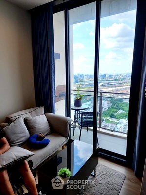 คอนโด กรุงเทพมหานคร : คอนโด 2-ห้องนอน ที่ เดอะไลน์ พหลฯ – ประดิพัทธ์ ใกล้ BTS สะพานควาย (ID 1506266)