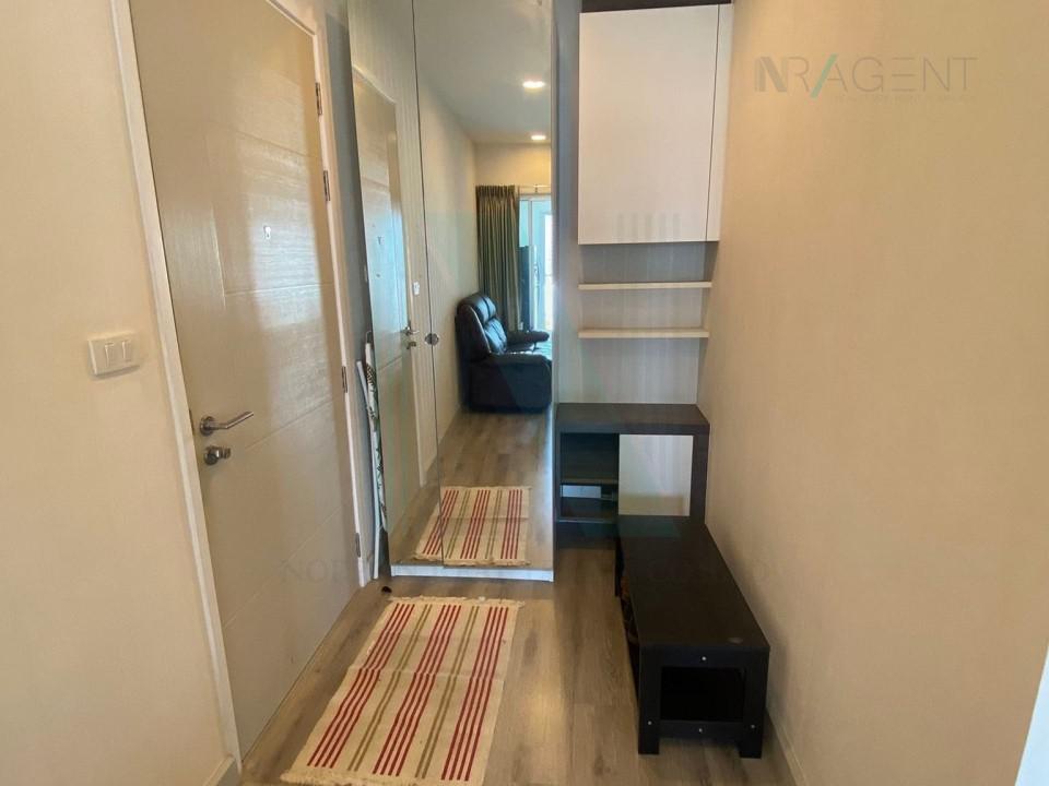 picture 🚩 For Rent Condo CENTRIC SATHORN - SAINT LOUIS Building A, Floor 20,1 bed room, Room size 40.00 sqm - 4/8