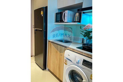 รูป [920471017-269] ขายคอนโด 1 ห้องนอนในเมืองที่ Once พัทยา - รูปที่ 10/19