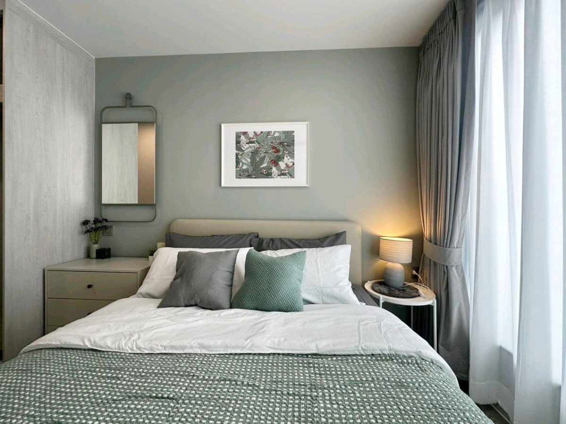 รูป ห้องว่าง🙋🏼ราคาต่อรองได้💎🙋🏼💥แอดไลน์เพื่อนัดดูห้องได้เลยนะคะ📲เคฟ ซี้ด เกษตร - รูปที่ 4/7