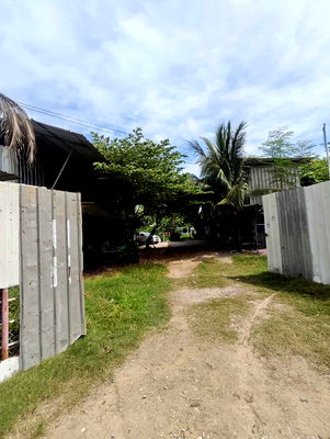 ที่ดินให้เช่า : ให้เช่าที่ดินราคาถูกสมุทรปราการ 0981517463