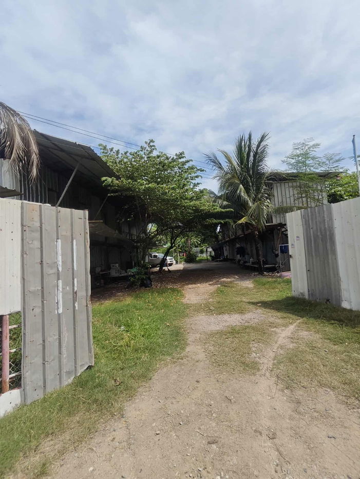 รูป ให้เช่าที่ดินราคาถูกสมุทรปราการ 0981517463 - รูปที่ 1/8