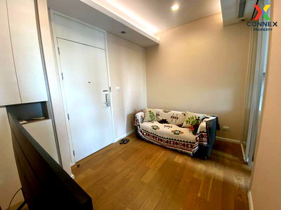 Condos for rent Chatuchak : For Rent Condo , The Saint Residences , MRT-Phahon Yothin , Chomphon , Chatuchak , Bangkok , CX-135402 ✅ Live chat with us ADD LINE @connexproperty ✅ 