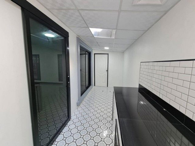 รูป HU6861 ขายทาวน์เฮ้าส์ หมู่บ้านพฤกษา บี ปทุมธานี - รูปที่ 8/8