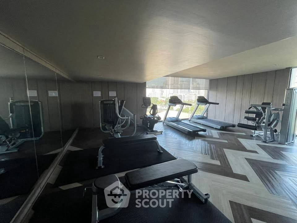 picture 2-BR Condo at Urbitia Thong Lo near BTS Thong Lor (ID 2377655) - 15/19