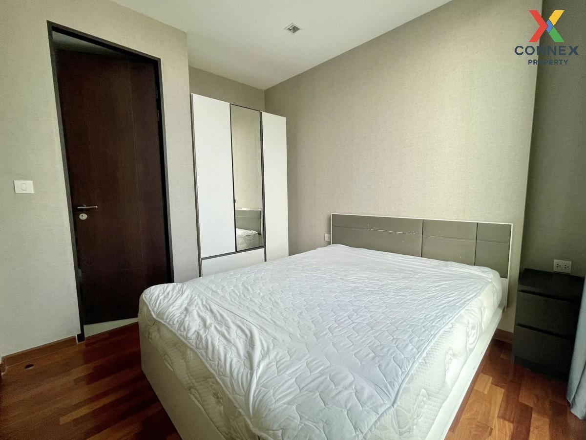 picture 🔥🔥🔥 For Rent Condo , Wish Signature Midtown Siam , BTS-Ratchathewi , Thanon Phetchaburi , Rat Thewi , Bangkok , CX-134926 ✅ Live chat with us ADD LINE @connexproperty ✅ 🔥🔥🔥 - 6/10