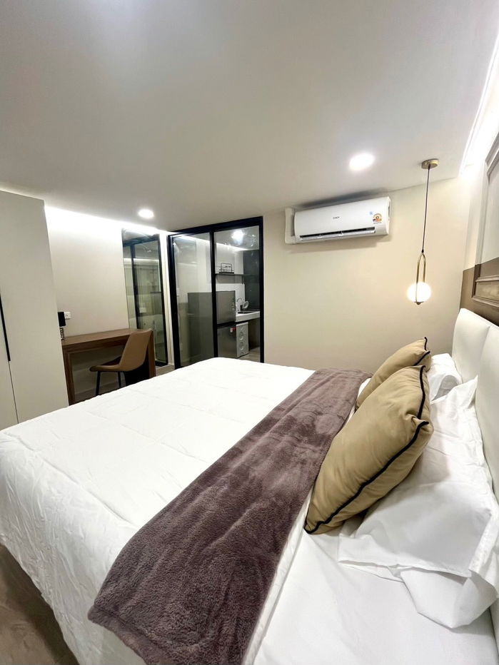 picture For Rent: SrithanaCondo2   Near CMU, Nimman, Maya - 6/12