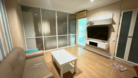 รูปภาพ 🔴RV20326🟡 ให้เช่าถูกมาก👍 Lumpini Ville Prachachuen - Phongphet 💛🧡 ✅แอดไลน์ @mproperty (มี @ ด้วย) แอดมินตอบไว