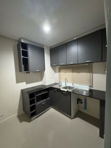 รูป HU6865 ขายทาวน์โฮม เดอะ เมทโทร รัตนาธิเบศร์ นนทบุรี - รูปที่ 8/8