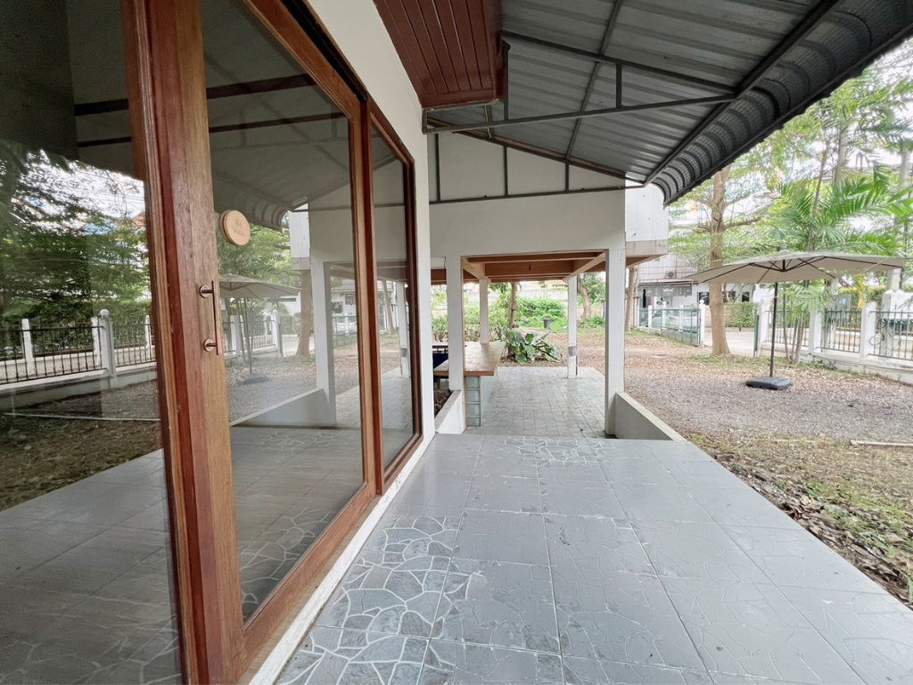 รูป ให้เช่า ลานนาวิลล่า 2ห้องนอน 2ห้องน้ำ ใกล้โรงแรมฟูราม่า (ID:548HR) - รูปที่ 8/29