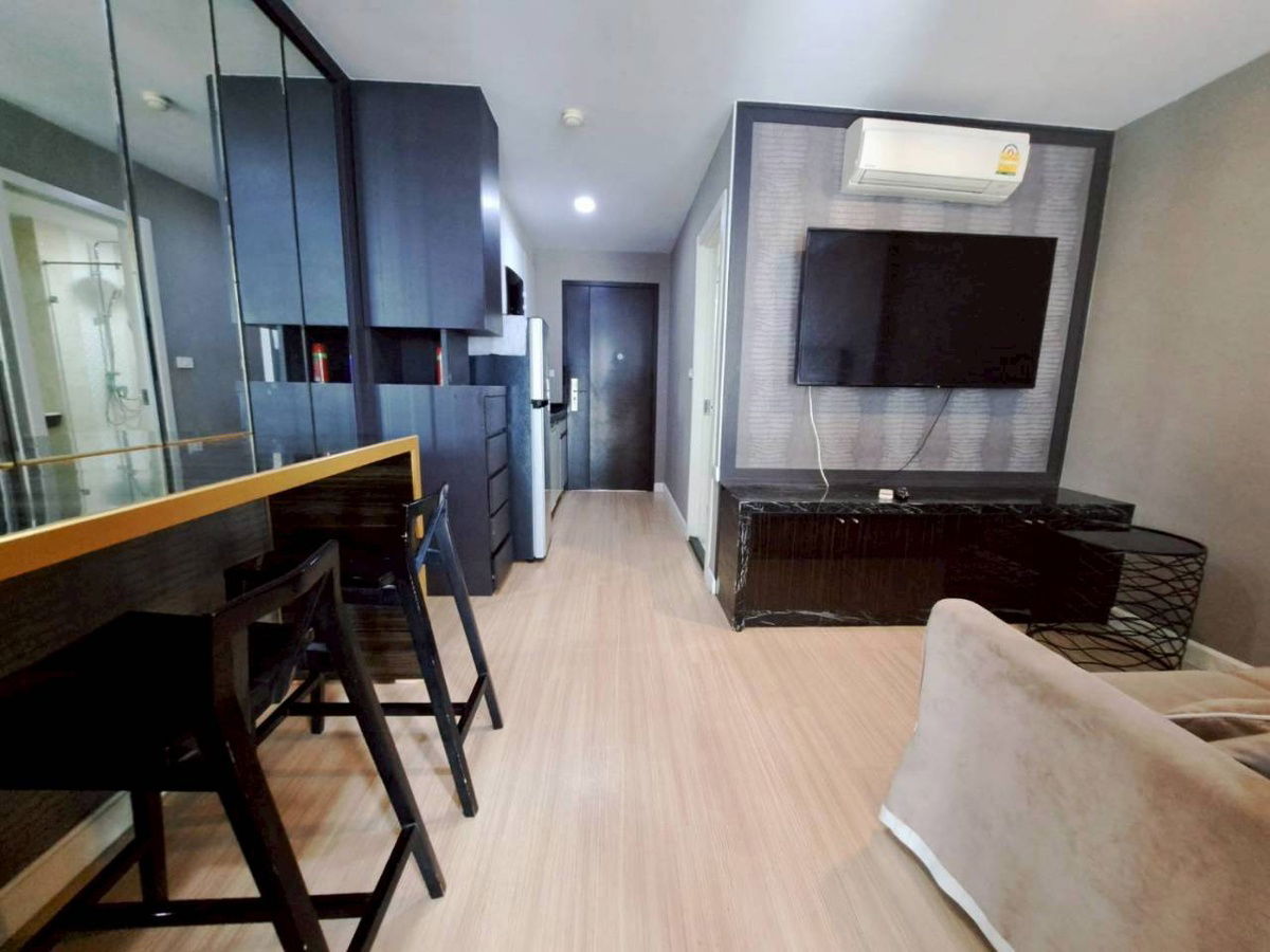 รูป ให้เช่า Mayfair Place Sukhumvit 64 ใกล้ True Digital Park - รูปที่ 5/12