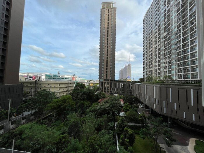 รูป 💥💥FOR RENT!! ศุภาลัย เวอเรนด้า ภาษีเจริญ 45 ตร.ม.ชั้น 7 ตึก A แต่งครบ พร้อมอยู่!! ตรงข้ามโรงพยาบาลมิตรประชา สนใจ LINE: @atfirm💥💥 - รูปที่ 21/21