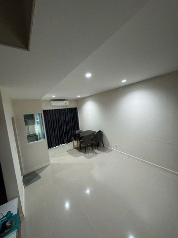 รูป HU6865 ขายทาวน์โฮม เดอะ เมทโทร รัตนาธิเบศร์ นนทบุรี - รูปที่ 4/8