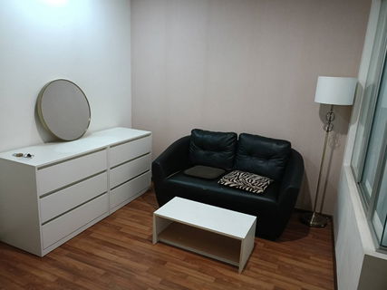 รูปภาพ 1 Bedroom for rent At U Vibha-Ladprao