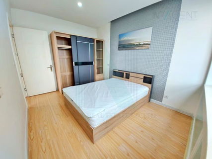 รูปภาพ 📣Nice room!📣 For Rent Condo T.C. GREEN Building D, Floor 32,2 bed room, Room size 56.00 sqm