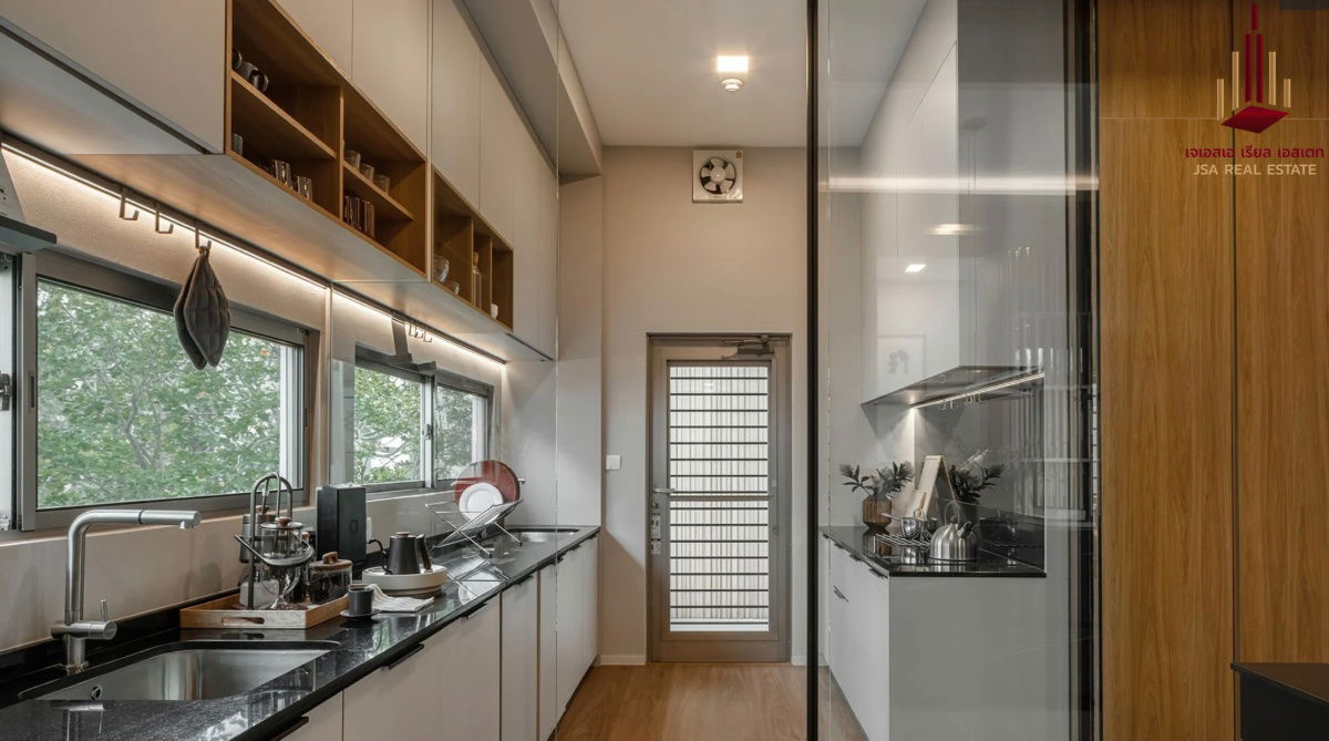 picture ✨ For Rent : VIVE Rama 9 ✨  💰 Only 250,000  thb/month - 4/10