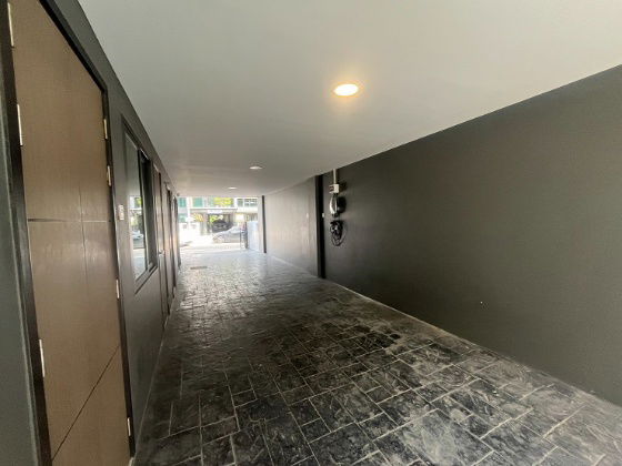 รูป  ให้เช่าอาคาร / Home Office 5 ชั้น โครงการ JW Park พระราม 9 กรุงเทพกรีฑา / ใกล้มาเก็ตเพลส กรุงเทพกรีฑา /  เหมาะทำออฟฟิศ จดบริษัทได้ - รูปที่ 5/20