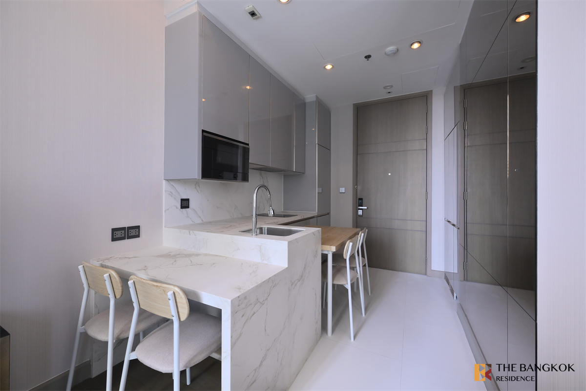 รูป ลดหนักจัดเต็ม ดิ เอส แอท สิงห์ คอมเพล็กซ์ ใกล้ MRT สถานีเพชรบุรี - รูปที่ 10/10