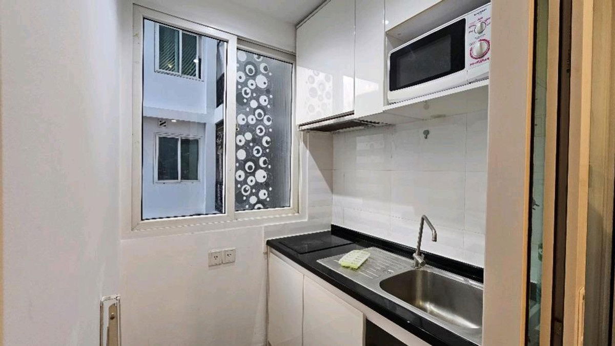 รูป 🏢 ให้เช่าคอนโด : Ables Ladprao 27 (เอเบิลส์ ลาดพร้าว 27)    รหัสทรัพย์ | 📌LNP-C10180  - รูปที่ 20/26