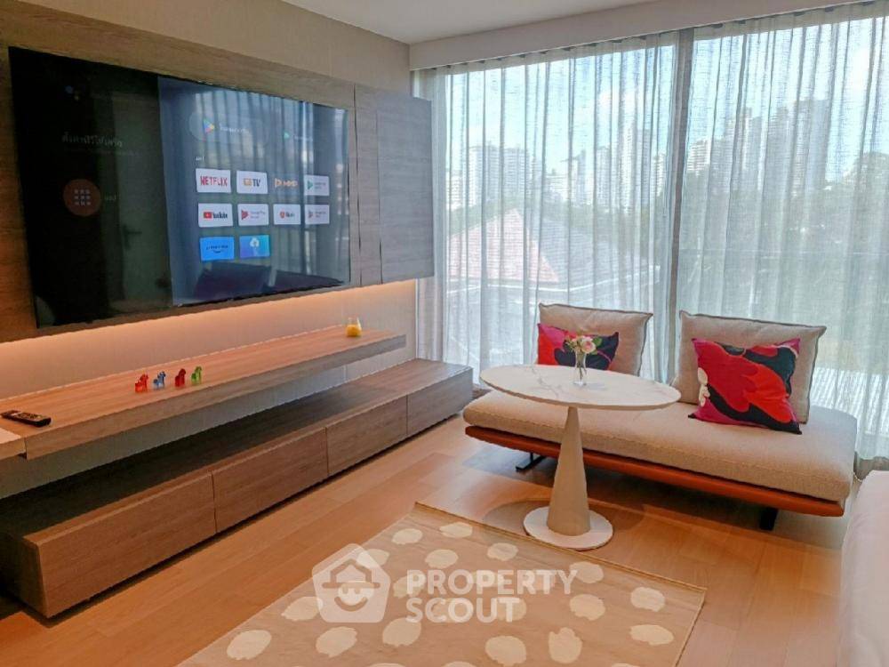 picture 1-BR Condo at SCOPE Promsri near BTS Phrom Phong (ID 1333268) - 1/4