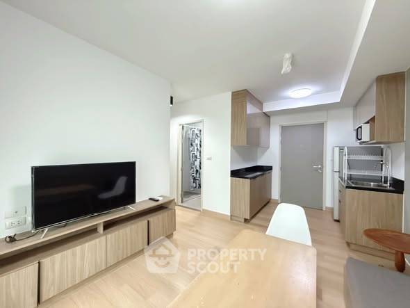 picture 2-BR Condo at Chapter One The Campus Kaset near BTS Sena Nikhom (ID 2374661) - 1/20