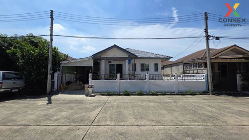 ขายบ้าน  แกรนด์กิตติยา พุทธมณฑลสาย 4 - ศาลายา คลองโยง พุทธมณฑล นครปฐม CX-134421 ✅ ทักไลน์ @connexproperty ตอบทันที ทีมงานมืออาชีพ ✅