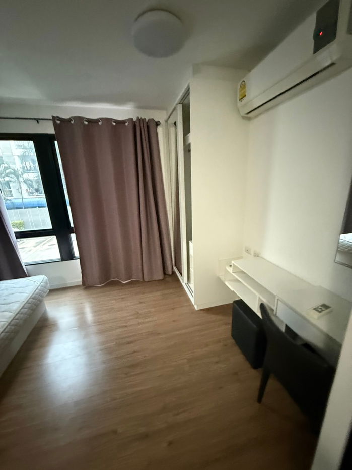 picture Condo for rent at I CONDO Salaya 2 The Campus - 2/11