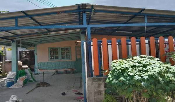 รูป ทิพย์ บ้านเช่า บ้านเดี่ยว ใกล้อมตะนคร - รูปที่ 1/8