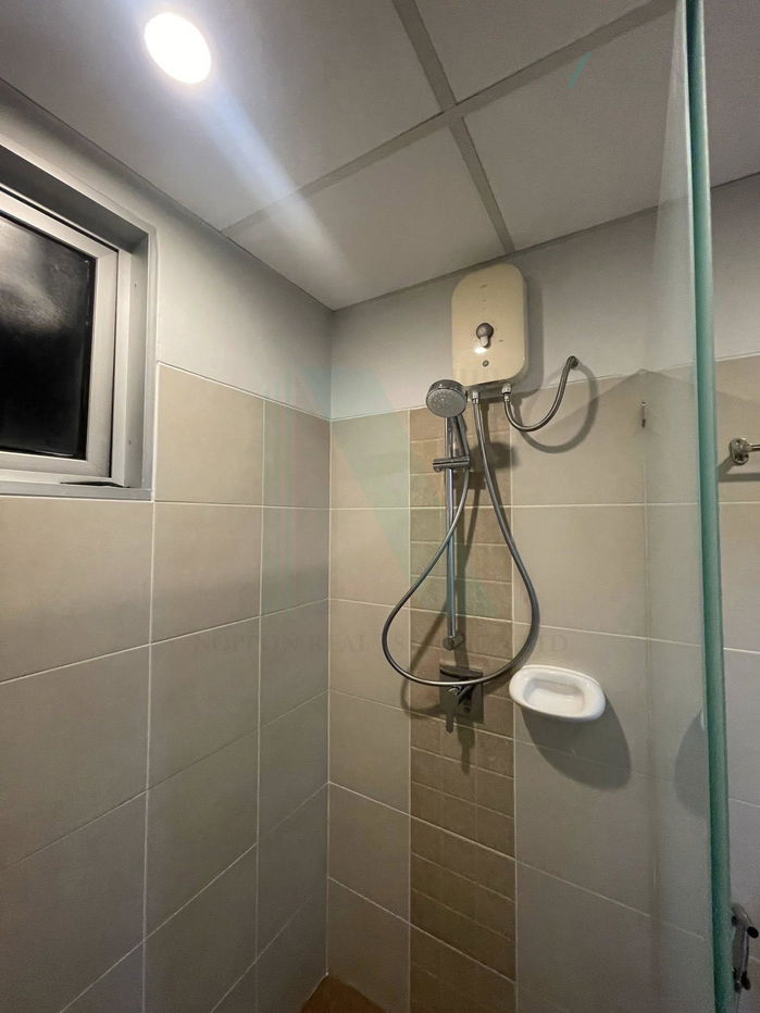 รูป ให้เช่าคอนโด ศุภาลัย ปาร์ค ราชพฤกษ์-เพชรเกษม อาคาร 1 ชั้น 29 1 ห้องนอน ขนาด 46 ตรม ใกล้ มหาวิทยาลัยสยาม - รูปที่ 8/8