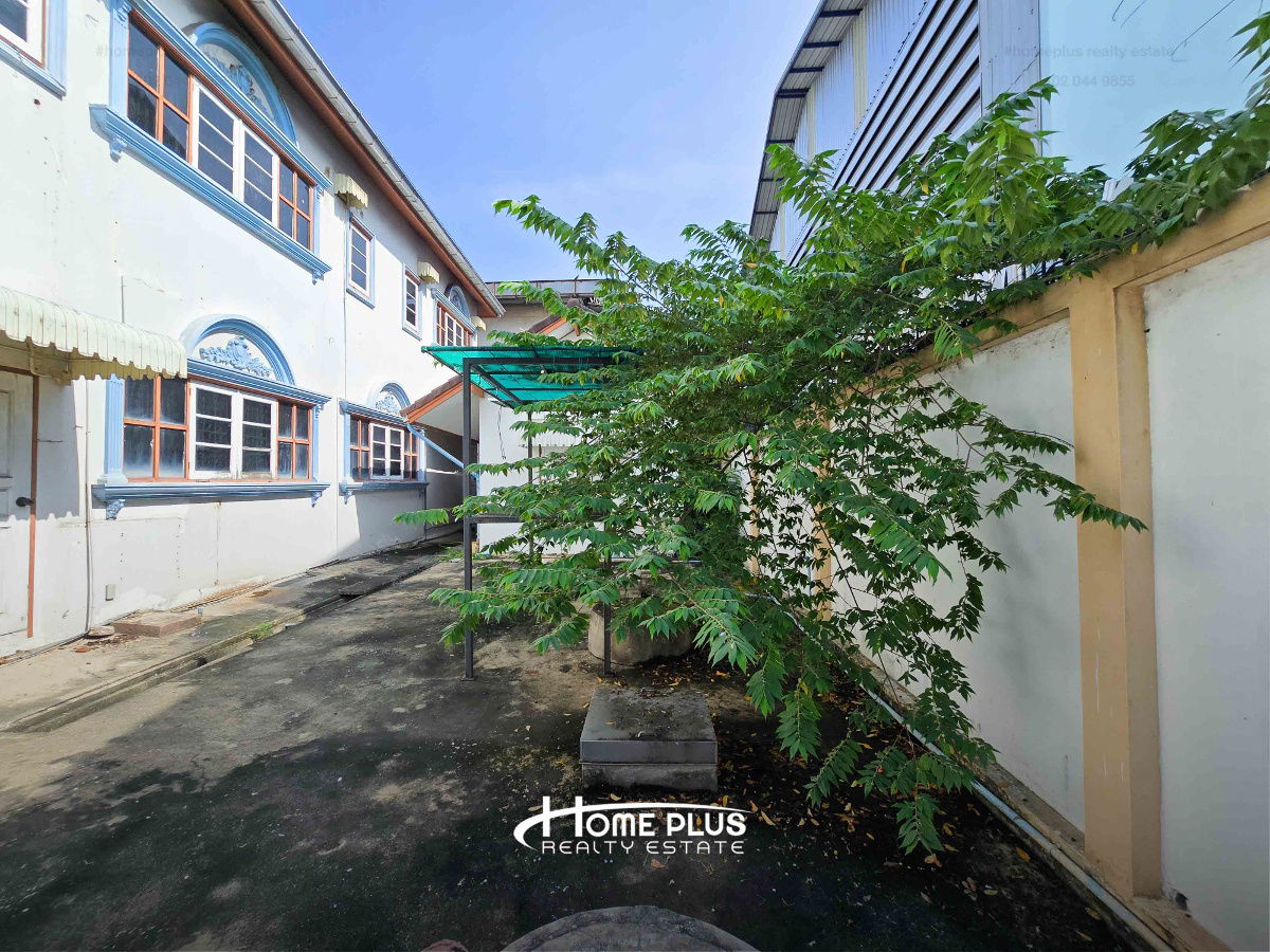 รูป บ้านเดี่ยว 2 ชั้น ซอยแพรกษา3 (ทองนพคุณ2) สมุทรปราการ - รูปที่ 6/35