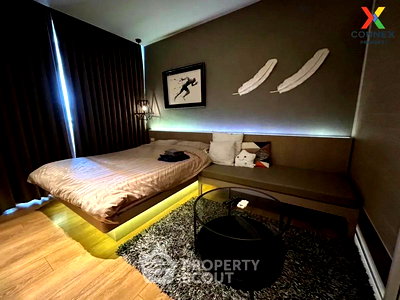 Condos for rent BTS Asok : 1-BR Condo at Park Origin Phrom Phong near BTS Phrom Phong (ID 1564752)