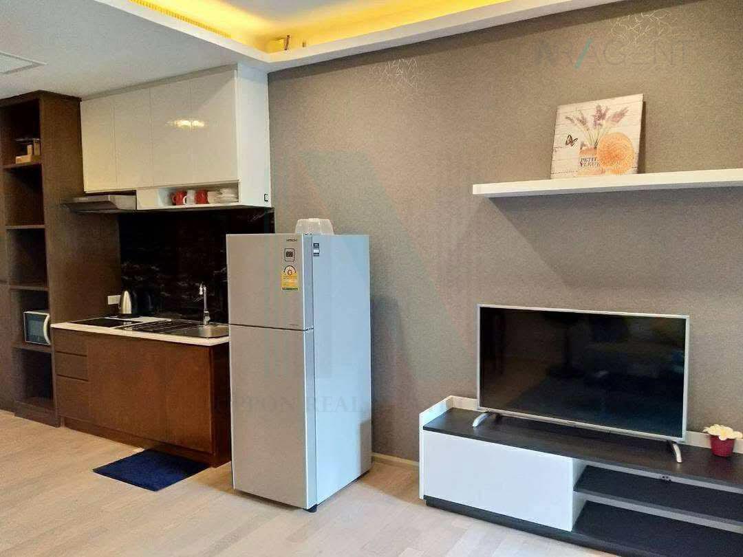 picture 🎊 For Rent Condo NOBLE SOLO Building 1, Floor 5,1 bed room, Room size 48 sqm - 8/8