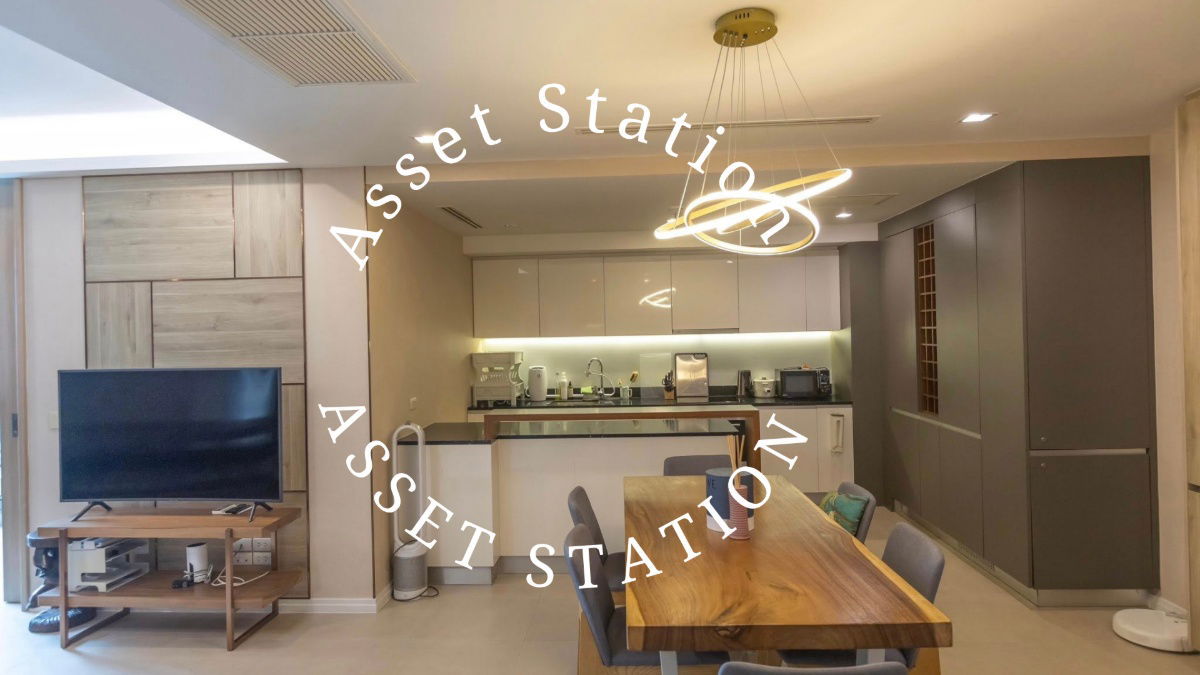 picture Urgent sale: The River, suitable for investors, Chao Phraya River view, near BTS Saphan Taksin - 7/13