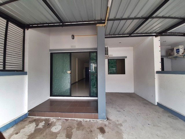 รูป AT5_120 ขายทาวน์เฮ้าส์ เดอะ เน็กซ์ ทาวน์โฮม บึง 2 ชลบุรี (โปรโมชั่นจนถึงวันที่ 30 ธันวาคม 2568) - รูปที่ 3/8