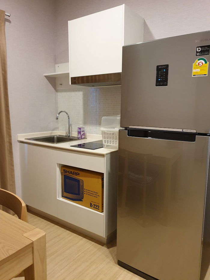 รูป คอนโดให้เช่า Plum Condo Pinklao Station (พลัม คอนโด ปิ่นเกล้า สเตชั่น) - รูปที่ 5/8