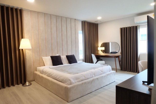 รูป HU6874 บ้านเดี่ยวให้เช่า ชัยพฤกษ์ บางนา กม.15 สมุทรปราการ - รูปที่ 6/8