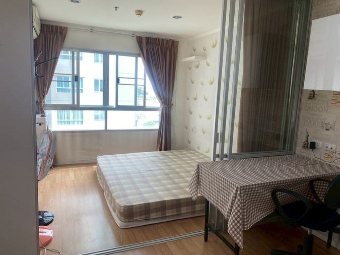 ให้เช่า คอนโด ลุมพินี เมกะซิตี้ บางนา เมกาบางนา 