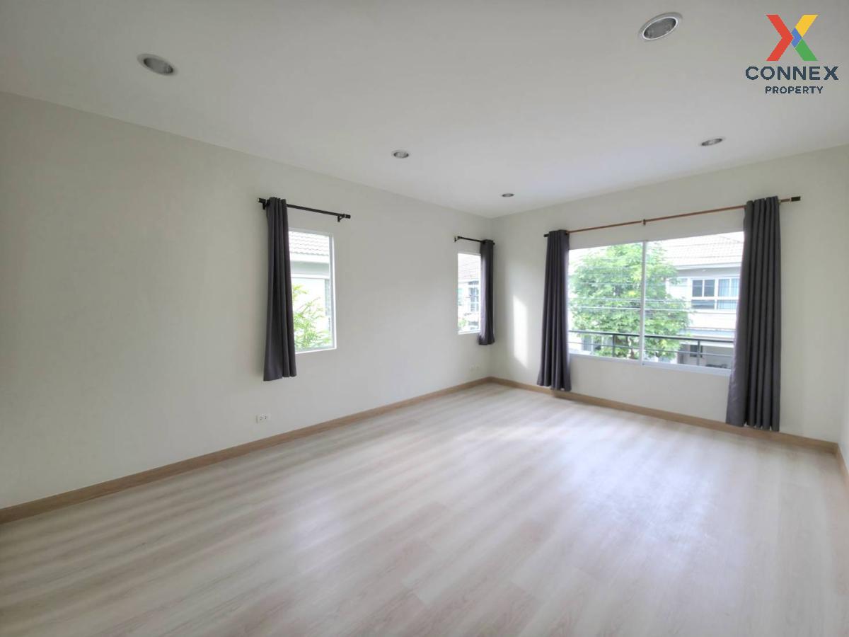 picture For Sale House ,  newly renovated , Mueang Nonthaburi , Nonthaburi , CX-133587 ✅ Live chat with us ADD LINE @connexproperty ✅  - 9/12