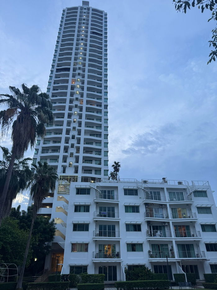 รูป ขายคอนโด ศุภาลัย ริเวอร์เพลส ชั้น 29 ขนาด 53 ตร.ม. - รูปที่ 11/18