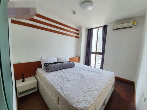 C6265 Rent  :  Condo  IDEO Sathorn - Taksin ( BTS Krung Thonburi ) 064 665 4666