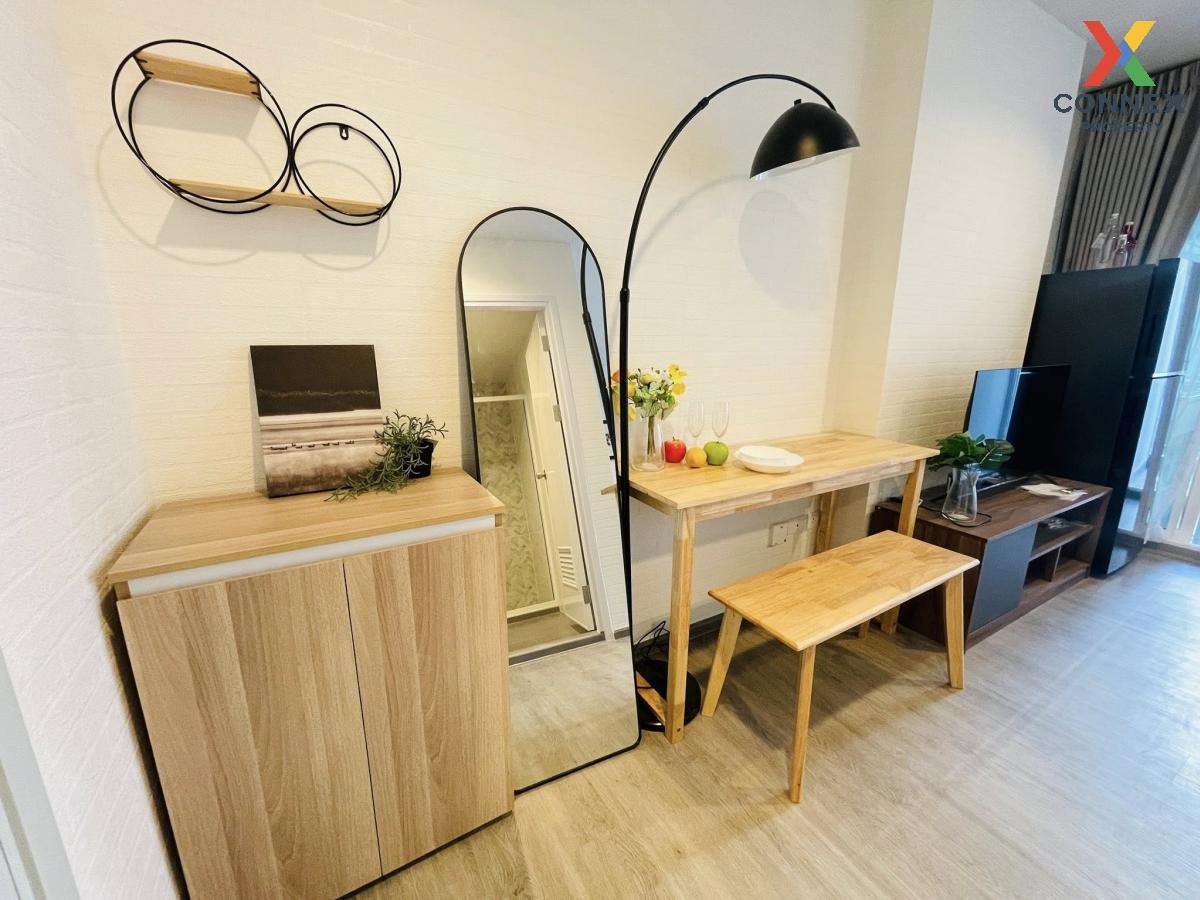 picture 🔥🔥🔥 For Rent Condo , Regent Home Bangna (New Project) , Bang Na , Bang Na , Bangkok , CX-135051 ✅ Live chat with us ADD LINE @connexproperty ✅ 🔥🔥🔥 - 3/8