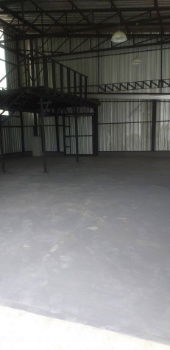 รูป ให้ เช่าโกดัง 100 ตร.ว. ซอยรามอินทรา 26 เพียง 50 เมตรจากถนนรามอินทรา*ใกล้ BTS สีชมพูสถานีมัยลาภ* - รูปที่ 5/6