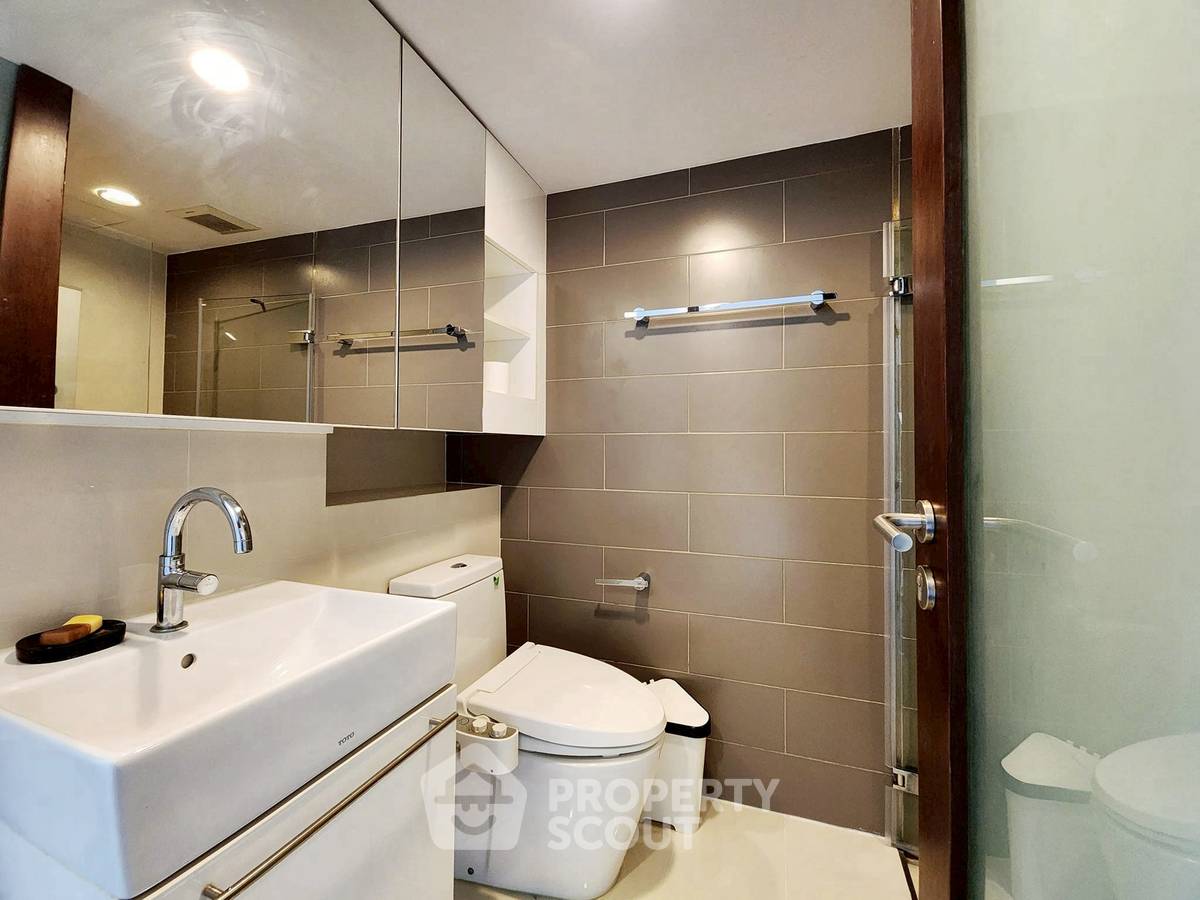 picture 1-BR Condo at Ideo Morph 38 near BTS Thong Lor (ID 2377679) - 5/12